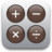 iPhone Calculator